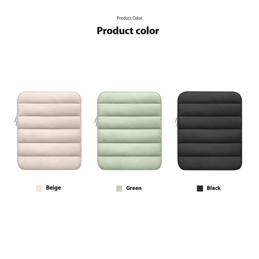 Funda Laptop Acolchada Air Feeling - Protección Suave y Ligera - Image 7