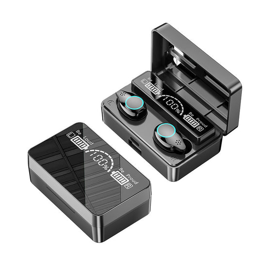 Auriculares Inalámbricos TWS Deportivos para Correr y Gaming - Image 10