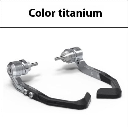Protector Antideslizante para Guarda Freno CBR650F/CBR650R 2014-2023 - Image 6