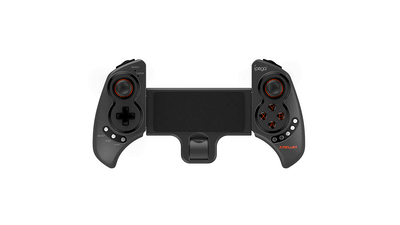 Control Inalámbrico Telescópico Compatible con Apple, Android, iOS y PC - Image 9