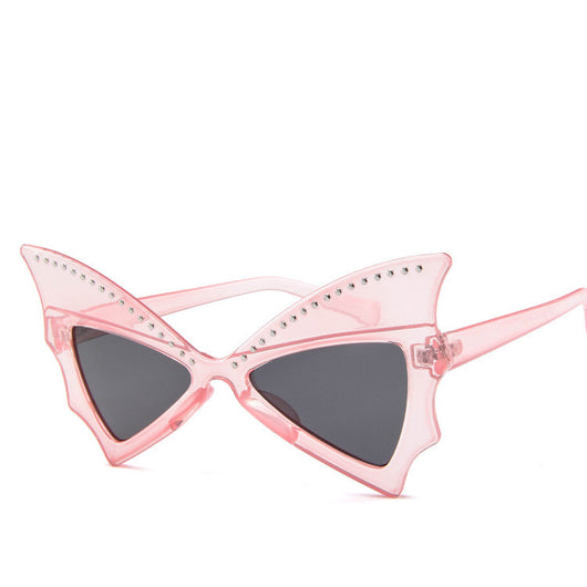 Gafas de Sol con Tachuelas Metálicas - Image 11