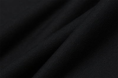 Playera de Cuello V con Bordado Digital para Mujer - Manga Larga - Image 8