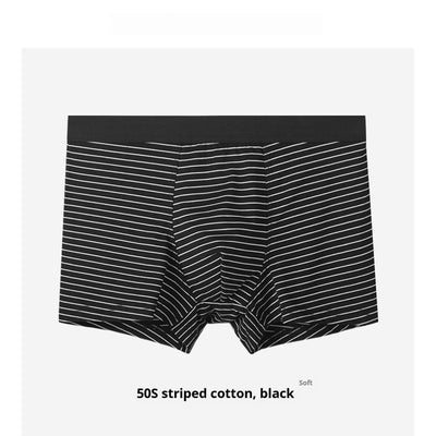 Bóxer de Verano para Hombre en Modal y Algodón - Image 9