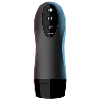 Dispositivo Interactivo para Hombres con Sonido Automático - Image 5