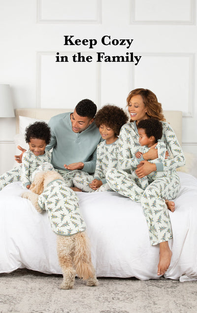 Conjuntos Coordinados para Familia: Outfits a Juego Padres e Hijos - Image 6