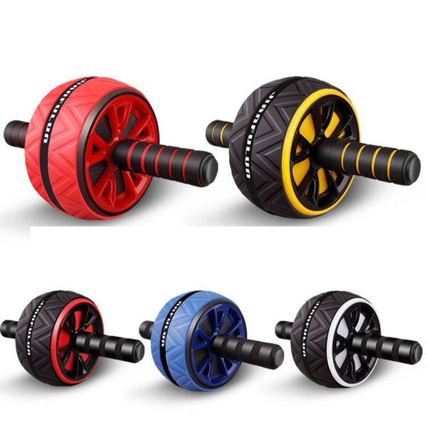 Rueda Abdominal para Ejercicios de Núcleo