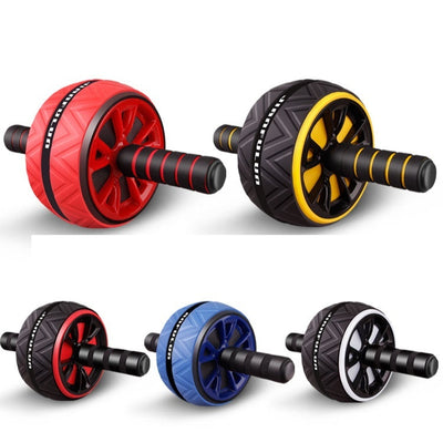 Rueda Abdominal para Ejercicios de Núcleo