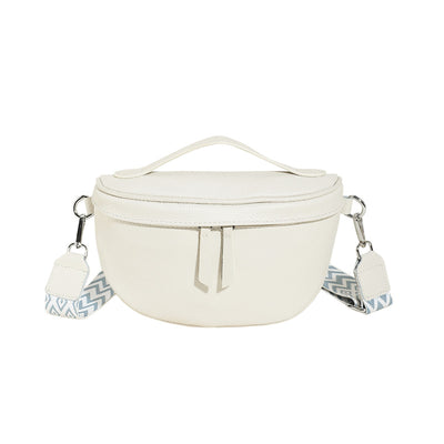 Bolso Bandolera Casual de Un Hombro para Mujer - Image 7