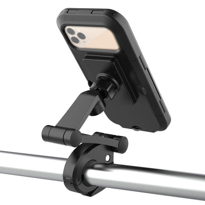 Soporte Giratorio 360° para Teléfono en Bicicleta y Moto - Resistente al Agua - Image 8