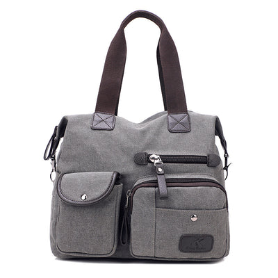 Bolsa Bandolera Diagonal para Hombre - Viajes y Uso Diario - Image 12