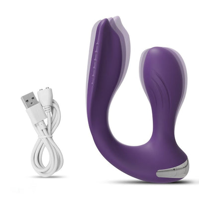Huevo Vibrador Inalámbrico con Control Remoto - Image 6