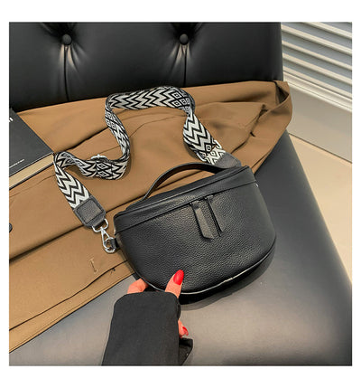 Bolso Bandolera Casual de Un Hombro para Mujer - Image 32