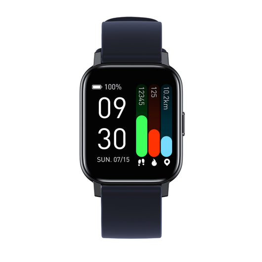 Reloj Inteligente con Monitor de Frecuencia Cardíaca, Temperatura y GPS - Image 12