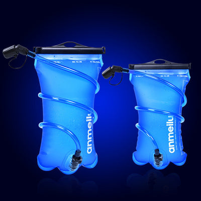 Bolsa de Agua Deportiva Plegable 2L - Portátil e Impermeable - Image 7