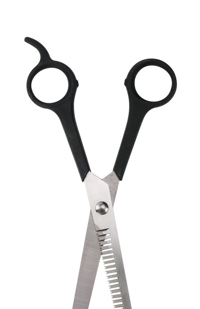 Tijeras Profesionales para Perros y Gatos - Desbastador de Precisión - Image 16