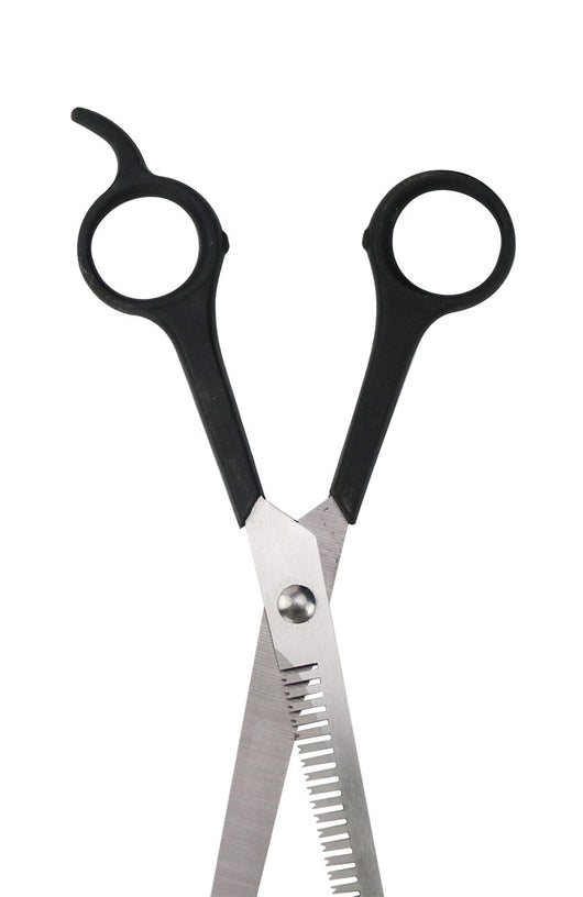 Tijeras Profesionales para Perros y Gatos - Desbastador de Precisión - Image 16