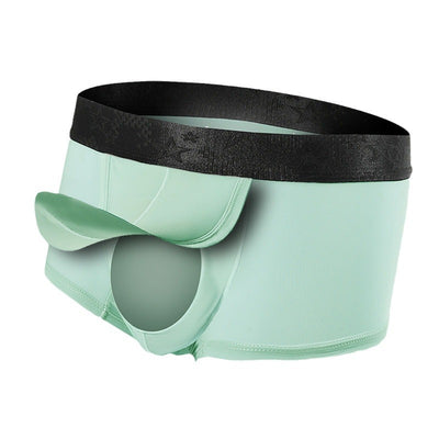 Bóxers Refrescantes Ice Silk para Hombre - Comodidad Extrema en Verano - Image 5