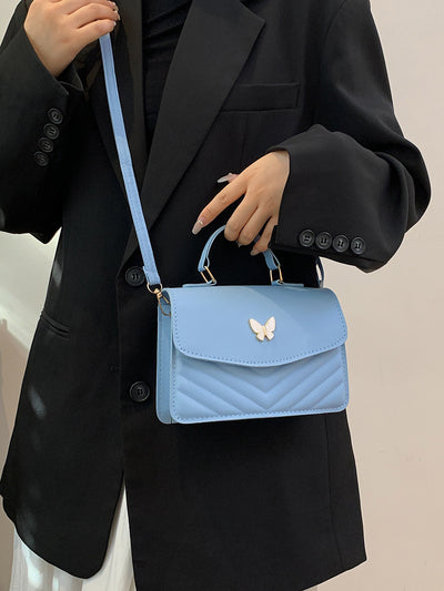 Bolso Versátil Joker para Mujer - Diseño de Cuatro Estaciones - Image 12