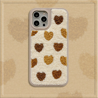 Funda Cálida para Celular con Diseño Amoroso - Image 10