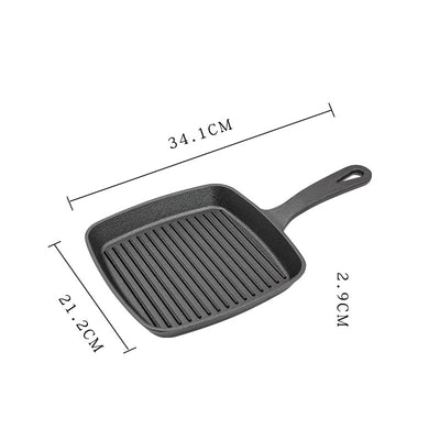Banda Antiadherente Multiusos para Sartenes de Cocina - Image 7
