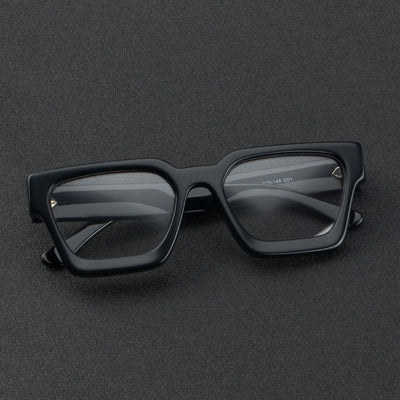 Gafas de Sol Polarizadas 1439 con Marco Retro de Metal - Image 4
