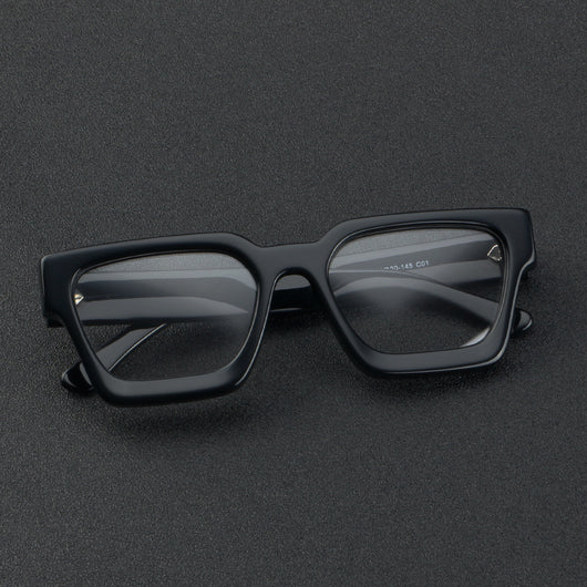 Gafas de Sol Polarizadas 1439 con Marco Retro de Metal - Image 4