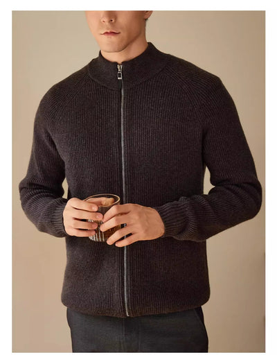 Suéter de Abrigo Premium para Hombre - Image 15