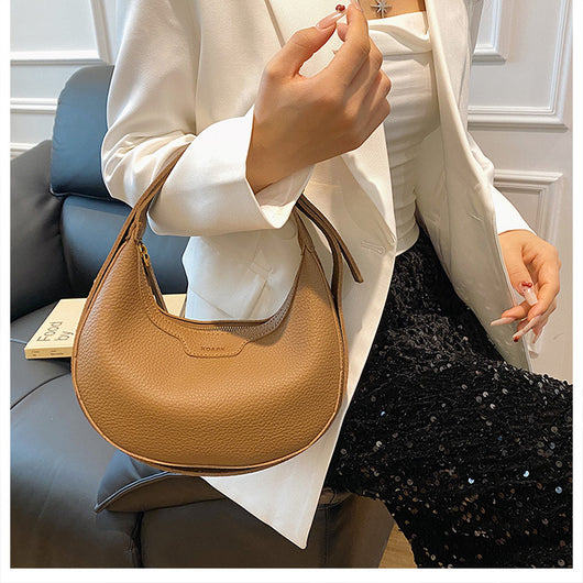 Bolso Bandolera de Un Hombro con Diseño Ergonómico - Image 24