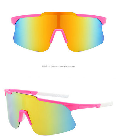 Gafas Deportivas Ciclismo con Protección Avanzada - Image 20