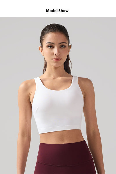 Sujetador Deportivo de Alta Elasticidad con Absorción de Impacto - Image 10