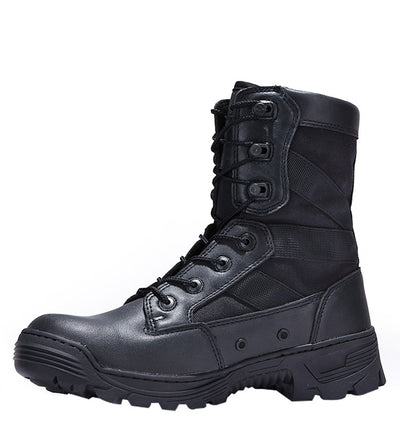 Botas de Senderismo Tácticas Desert Battle para Terrenos Extremos - Image 2