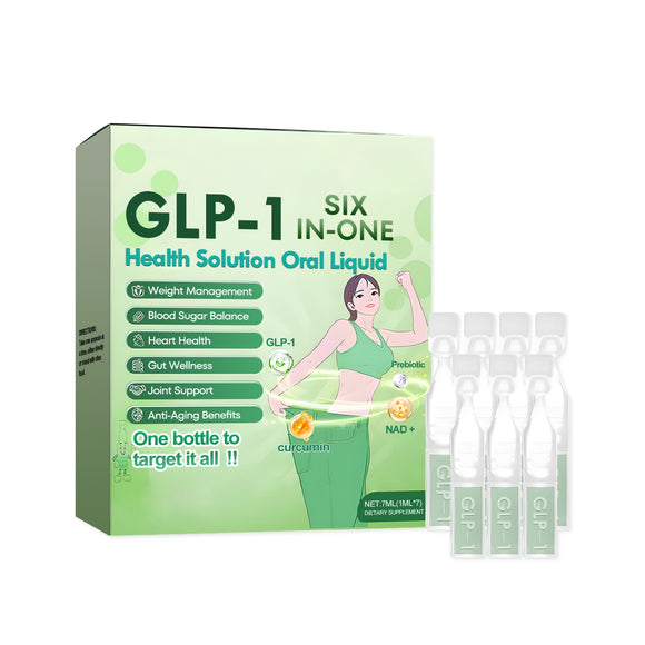 Gotas Corporales Nutritivas