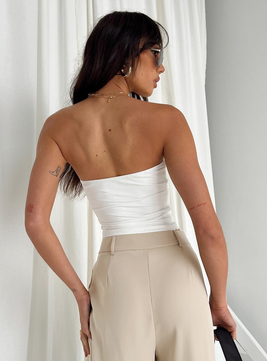 Blusa Básica sin Mangas para Primavera y Verano - Image 14
