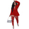 Vermelho
