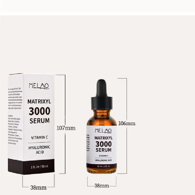 Sérum Hidratante Reafirmante con Minimizador de Poros - Image 12