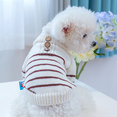 Conjunto de Abrigo Térmico para Perros y Gatos - Image 8