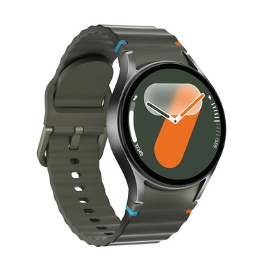 Reloj Inteligente con Llamadas Bluetooth, Monitor Cardíaco y Oxígeno en Sangre - Image 39