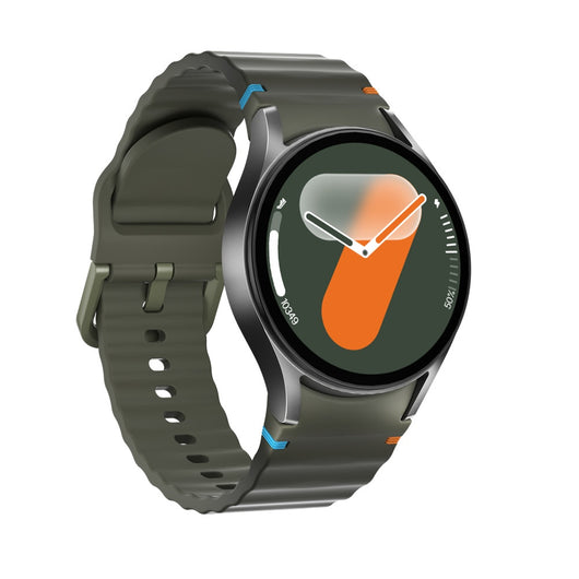 Reloj Inteligente con Llamadas Bluetooth, Monitor Cardíaco y Oxígeno en Sangre - Image 39