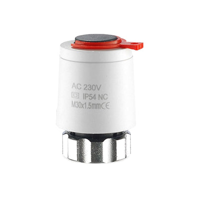 Actuador Electrotérmico para Calefacción por Piso y Agua - Image 6