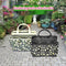 Bolsa Organizadora para Herramientas de Jardín