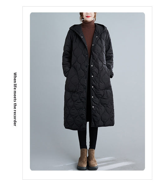 Ropa Cómoda Estilo Coreano Talla Grande Efecto Reductor - Image 20