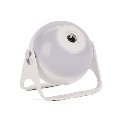 Proyector de Galaxia - Luz Nocturna Decorativa para Dormitorio - Image 14