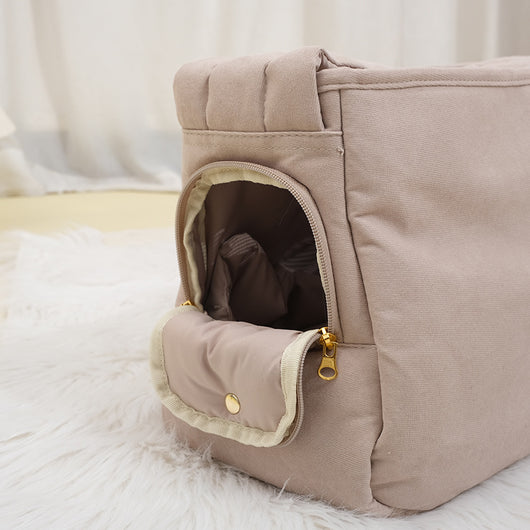 Mochila Mensajero de Gran Capacidad con Diseño Suave y Cómodo - Image 4