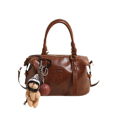 Bolsa Mensajera Profesional para Bowling para Mujeres - Image 5