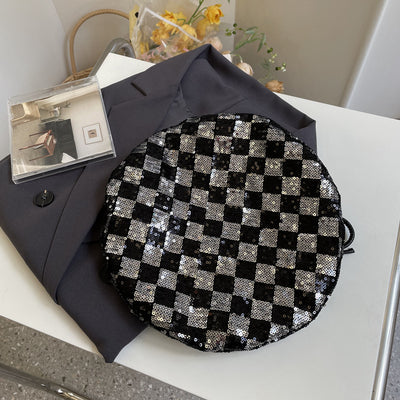 Boina de Terciopelo Retro - Gorro Artista Versátil y Cálido - Image 7