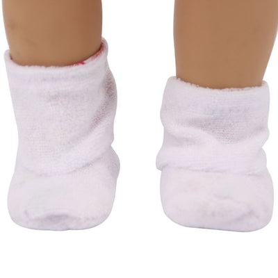 Falda para Muñeca American Girl de 18 Pulgadas - Image 17