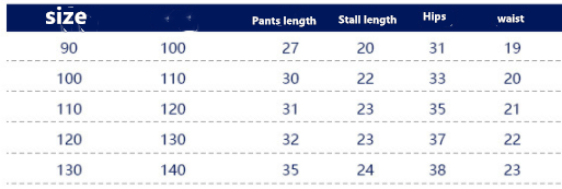 Pantalones Deportivos Coreanos para Bebé - Estilo Casual y Cómodo - Image 5