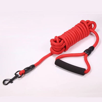 Cuerda de Tracción Reforzada para Perros - Image 11