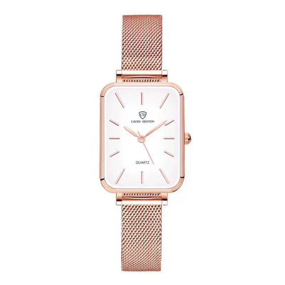 Reloj de Pulsera Elegante Impermeable para Mujer - Image 6