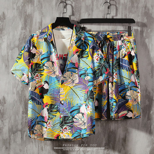 Conjunto de Blusa Floral - Image 10
